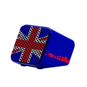 Lexibook Bt011UK - Enceinte Bluetooth Design Uk