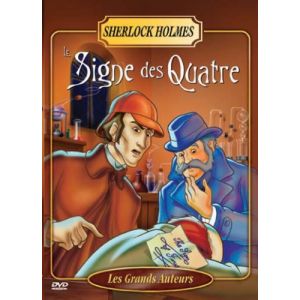 Le Signe des Quatre