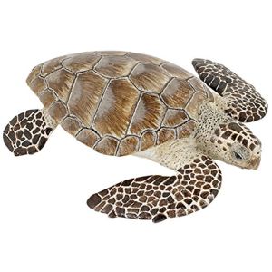 Papo Figurine Tortue de mer Couanne