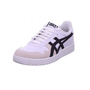 Asics Japan S White / Black Hommes Taille 41.5