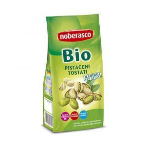 Noberasco Pistachos Tostados sin Sal Noberasco 150g
