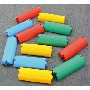 Poutre d'équilibre droite (L'unité) enfant Sporti France