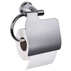 Dérouleur papier toilette