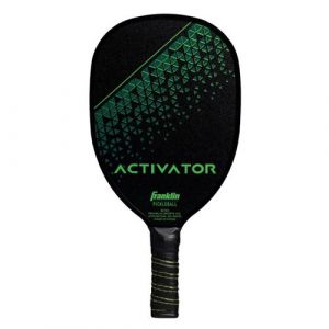 Franklin Raquette de pickleball en bois Activator