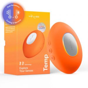 We-Vibe Temp Lavender - Vibrator