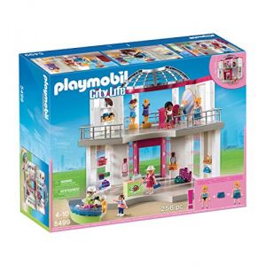 Playmobil 5499 City Life - Fashion Boutique