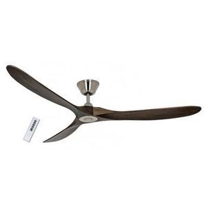 Image de Casafan Eco Genuino - Ventilateur de plafond 3 pales ø 180 cm
