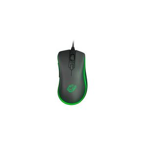Image de Ozone Neon M50 - Souris filaire gamer droitier optique 5000 dpi 6 boutons
