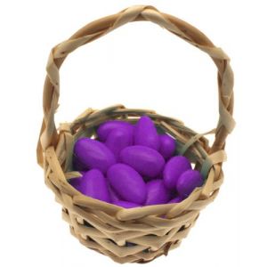 Trevi Sachet 500g dragées LONGUETTES