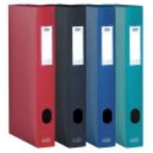 Elba Boite de classement Memphis dos 40 mm