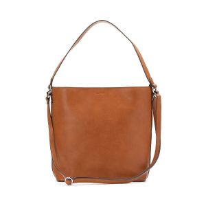 Esprit Sac à main NOOS_V_HoboShB - Couleur Unique - Taille Marron