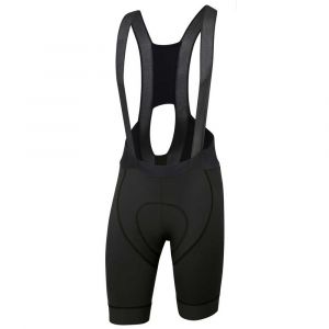 Sportful Bodyfit Pro LTD Bibshort - Pantalon de vélo taille XXL, noir