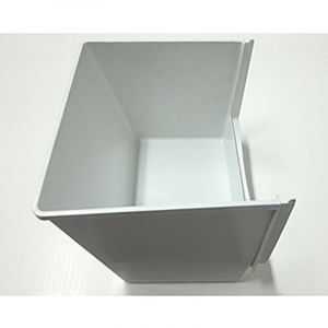 Indesit Bac legumes blanc pour table de cuisson refrigerateur Whirlpool C00174627