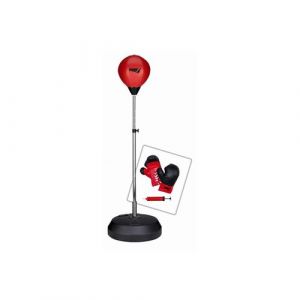 Kit de boxe boule Sport One Punching