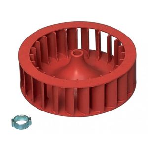 AEG 647408117 - Turbine de ventilateur pour s&egrave;che linge
