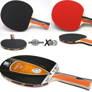 sunflex Raquette de tennis de table Force C20