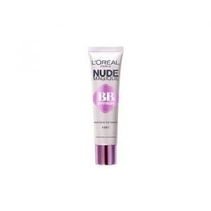 L'Oréal Nude Magique - BB Cream peau claire à médium