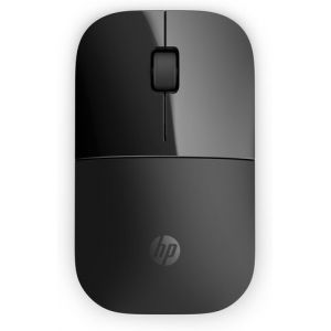 HP Z3700 Blk Wireless Mouse EMEA-INTL En