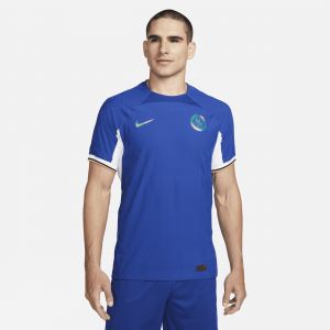 Nike Maillot Domicile Chelsea FC 2023/24 Homme - Blue, Blue - Taille S