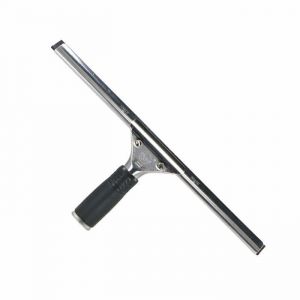 Unger SE350 Nettoyant pour vitres en acier inoxydable Taille S 35 cm