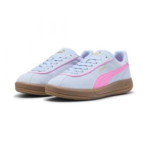 Puma Femme Club Klassika SD Basket, Haute Tropic Pink Pixel Gold, 41 EU