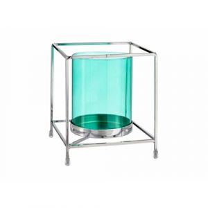 Gift Decor Bougeoir, Multicolore, Standard