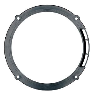 2 Entretoises Haut-Parleur pour Seat Ibiza 02-08 /Leon ap05 - D165 AV et AR - RAS4002