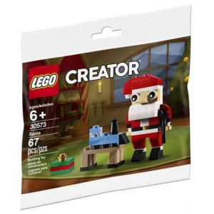 Lego 30573 Père Noël