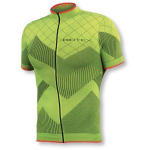 Image de Biotex Soffio XS-S Yellow / Green - Yellow / Green - Taille XS-S