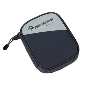 Sea to Summit Cartera de viaje RFID S Gris