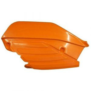 Acerbis Spoiler pour protège-mains X-Force orange