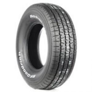 BFGoodrich Radial T/A (P205/60 R15 90S RWL )