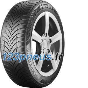 Semperit 215/65 R16 98H Speed-Grip 5