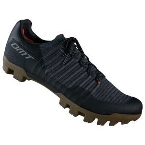 DMT Chaussures Gravel Gk1 EU 42 Black / Antracite