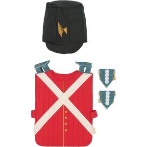 Déguisement enfant Fabelab Garde