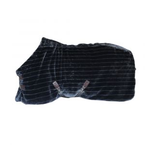Couverture de box fausse fourrure pour cheval Kentucky 400 g