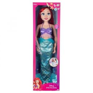 Jakks Pacific Poupée Disney The Little Mermaid