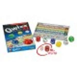 Gamewright Qwixx Xl