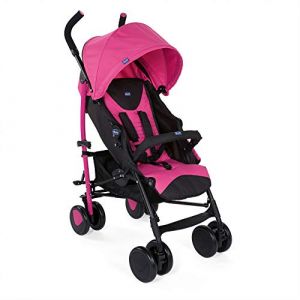 poussette echo de chicco