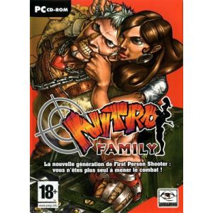 Image de Nitro Family [PC]