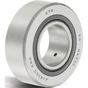 FP Roulement 29mm Ext 62mm Int 30mm NTN