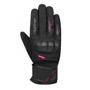 Ixon Gants moto Pro Russel 2 Lady Black