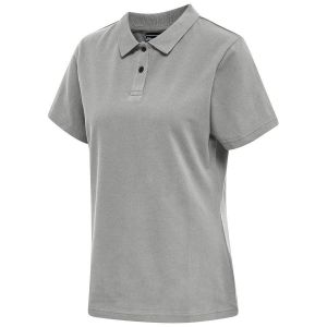 Hummel Polo, pointure X-Small - Gris - Taille X-Small
