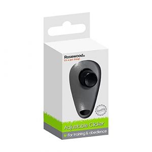 Rosewood Dispositif de Dressage r&eacute;glable pour Perroquet