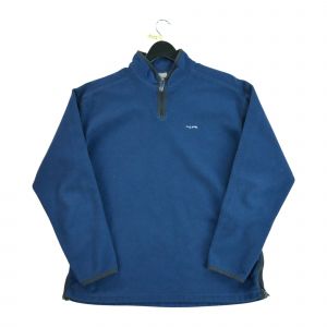 Image de Nike Polaire Pull polaire - Couleur EU L - Taille Marine