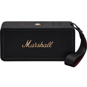 Marshall MIDDLETON II B&B