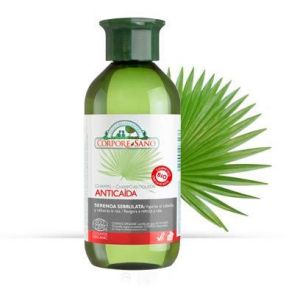 corpore sano Shampoo hair loss 300 ml