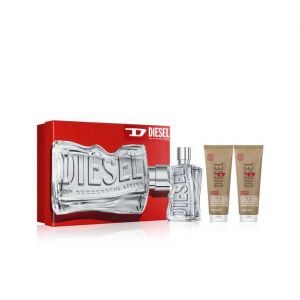 Diesel D By Lote 3 Pz