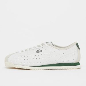 Lacoste Club Low, Running, en blanc, taille: 44.5 - Couleur blanc - Taille 44.5