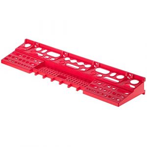 Tagère à outils Kadax pour le tableau d'embouts de tournevis, grande
